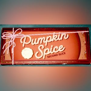 Too Faced Pumpkin Spice Second Slice Palette